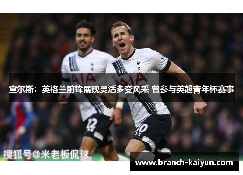 查尔斯：英格兰前锋展现灵活多变风采 曾参与英超青年杯赛事